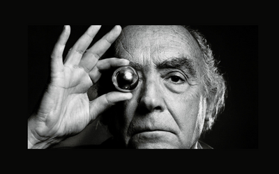 100 anni di José Saramago, l'autore visionario di “Cecità”