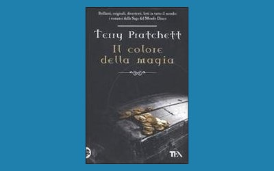 Il colore della magia
