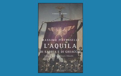 L'aquila di sabbia e di ghiaccio