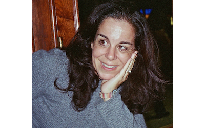 Intervista a Mia Lecomte, fondatrice della Compagnia delle Poete