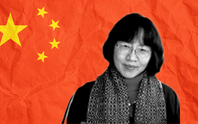 Chi è Can Xue, la scrittrice cinese in cima ai favoriti per il premio Nobel