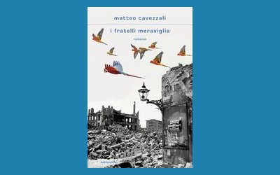 I fratelli Meraviglia