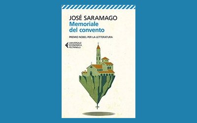 Memoriale del convento