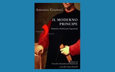 Il moderno principe