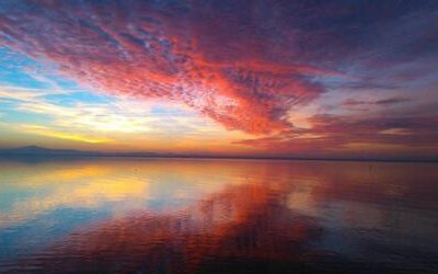 Frasi, citazioni e aforismi sul tramonto