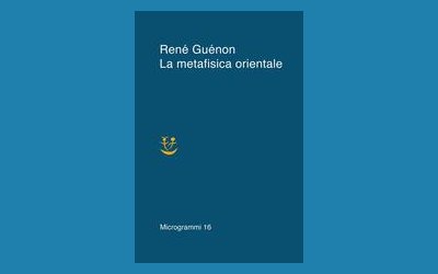 La metafisica orientale