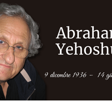 Addio a Abraham Yehoshua, lo scrittore israeliano che raccontò la lotta per l'identità