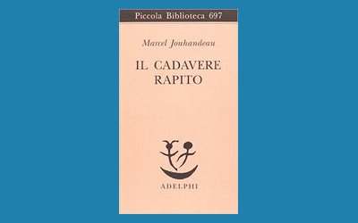 Il cadavere rapito