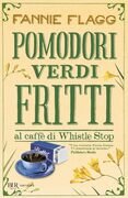Pomodori verdi fritti al caffè di Whistle Stop
