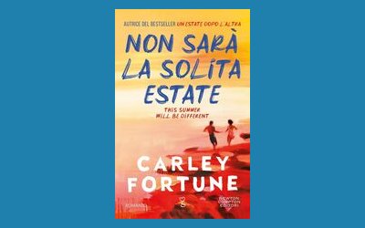 Non sarà la solita estate
