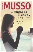 La ragazza di carta