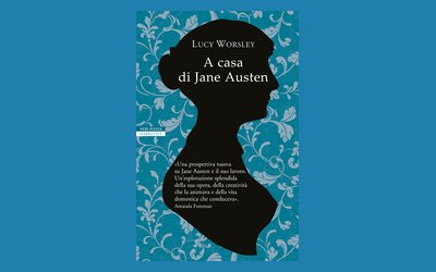 A casa di Jane Austen