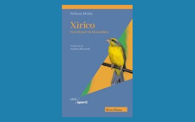 Xirico. Voci di pace in Mozambico