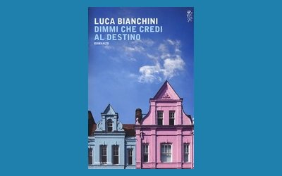 Dimmi che credi al destino