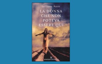 La donna che non poteva essere qui