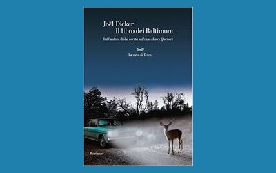 Il libro dei Baltimore