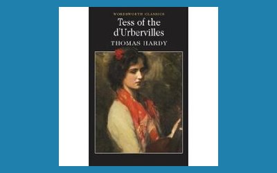 Tess dei d'Urbervilles