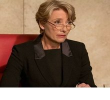 Il verdetto, The Children Act. Trama e trailer del film a ottobre al cinema
