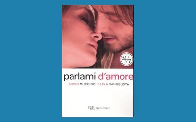 Parlami d'amore