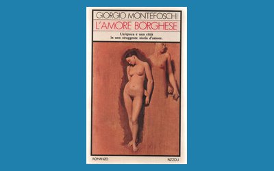 L'amore borghese