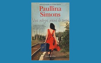 Una valigia piena di sogni