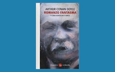 Romanzo fantasma