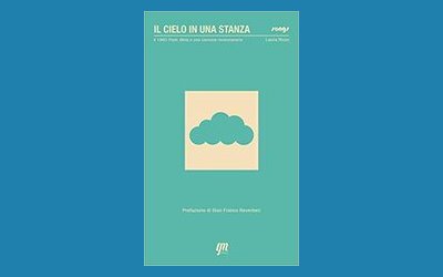 Il cielo in una stanza. 1960: Paoli, Mina e una canzone rivoluzionaria