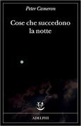Cose che succedono la notte