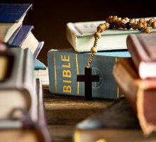 Libri a tema Cristianesimo: proposte di lettura a Pasqua