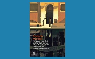 Come delfini tra pescecani