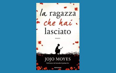 La ragazza che hai lasciato