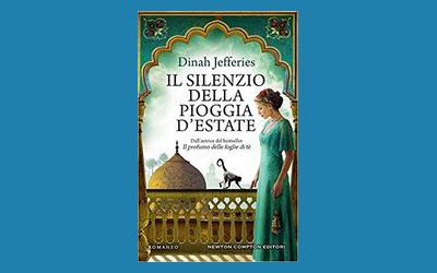 Il silenzio della pioggia d'estate