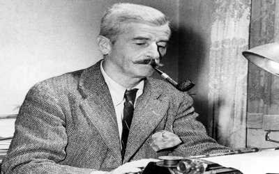 I consigli di William Faulkner a un giovane scrittore 