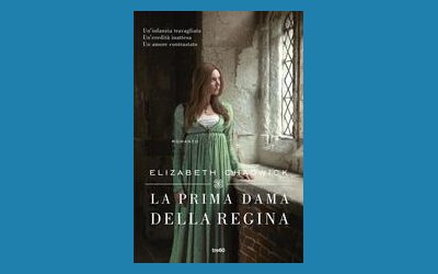 La prima dama della regina