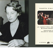 Chi era Fausta Cialente, la narratrice dimenticata del Novecento