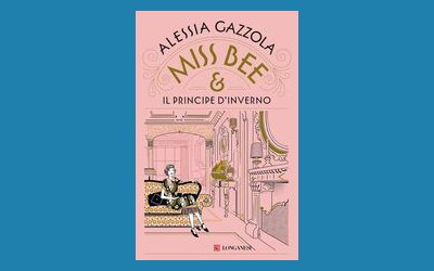 Miss Bee e il principe d'inverno