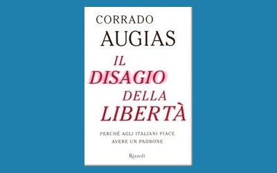 Il disagio della libertà