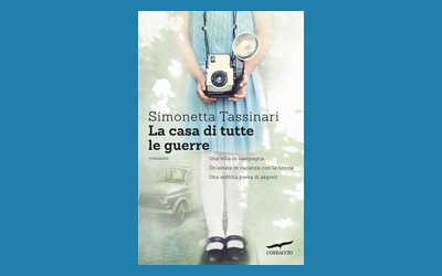 La casa di tutte le guerre