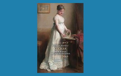 Cecilia. Biografia di un'ereditiera