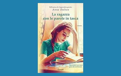 La ragazza con le parole in tasca