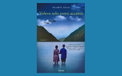 Volevo solo averti accanto