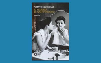 Il tesoro di Sant'Ippazio