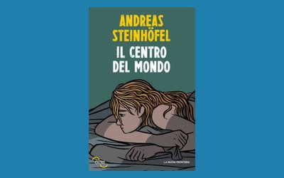Il centro del mondo
