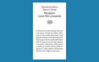 Mangiare come Dio comanda