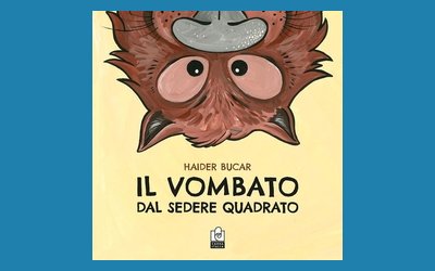 Il vombato dal sedere quadrato