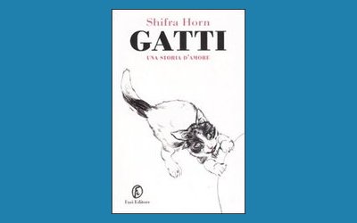 Gatti - Una storia d'amore