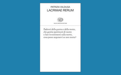 Lacrimae rerum