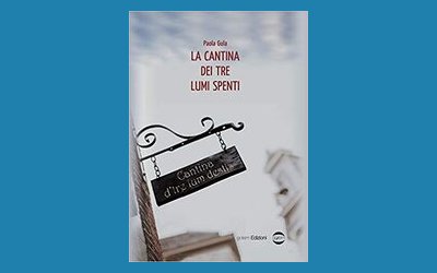 La cantina dei tre lumi spenti