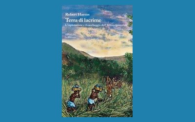 Terra di lacrime