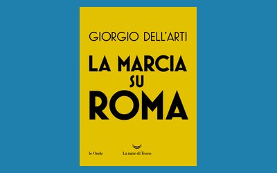 La marcia su Roma